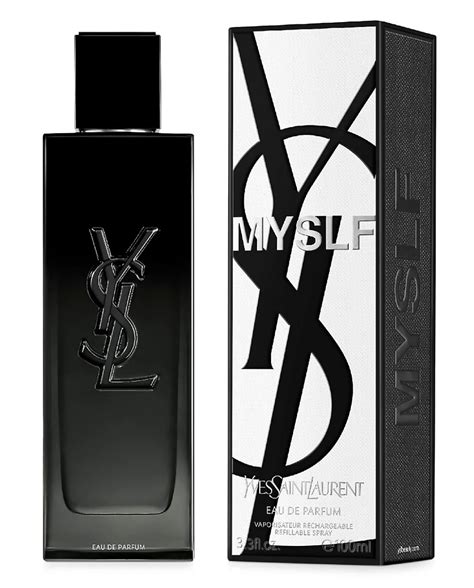 is ysl myself a summer fragrance|ysl new fragrance women.